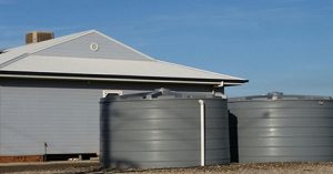 How Australian Standards Apply to Poly Water Tanks and Installations