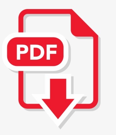 PDF icon