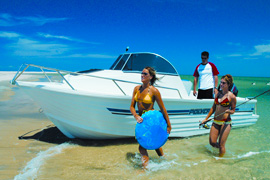 Polycraft boats deals