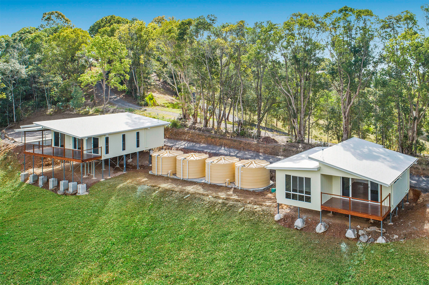 Water Tanks Hervey Bay Poly Tanks National Poly